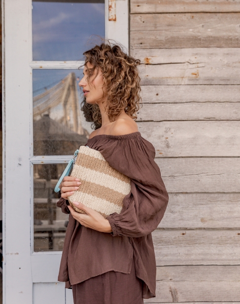 Handed by Carry Pouch - Aufbewahrungstasche - M